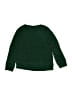 Baby Gap Green Pullover Sweater Size 3 - photo 2