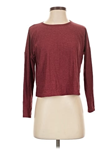 Beyond Yoga 3/4 Sleeve T-Shirt (view 1)