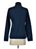 Eddie Bauer 100% Polyester Blue Track Jacket Size S - photo 2