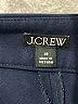 J.Crew Color Block Blue Active Pants Size 18 - photo 4
