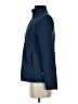 Eddie Bauer 100% Polyester Blue Track Jacket Size S - photo 5