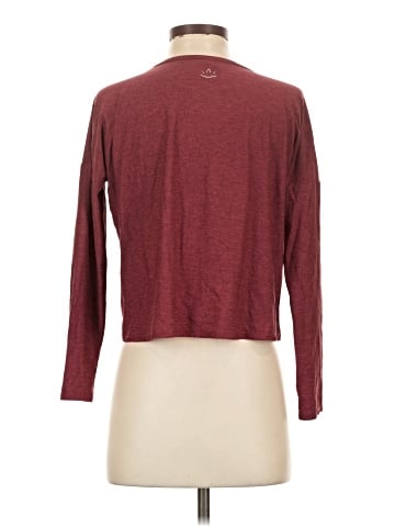 Beyond Yoga 3/4 Sleeve T-Shirt (view 2)