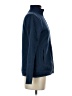 Eddie Bauer 100% Polyester Blue Track Jacket Size S - photo 4
