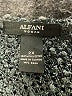 Alfani 100% Polyester Gray 3/4 Sleeve Top Size 2X - photo 7
