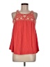 Red Camel Red Tank Top Size M - photo 1