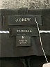 J.Crew Black Dress Pants Size 8 - photo 7