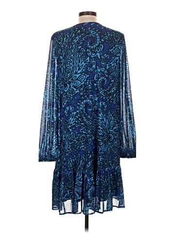 Eva Franco Cocktail Dress (view 2)