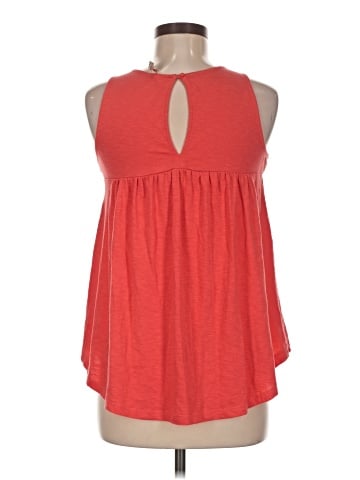 Red Camel Tank Top (view 2)