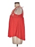 Red Camel Red Tank Top Size M - photo 5