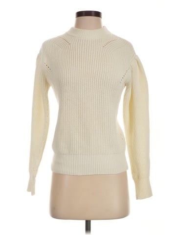 English Factory Turtleneck Sweater (view 1)