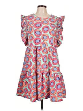 Michelle Mc Dowell Casual Dress