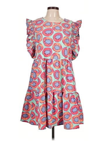 Michelle McDowell Casual Dress (view 1)
