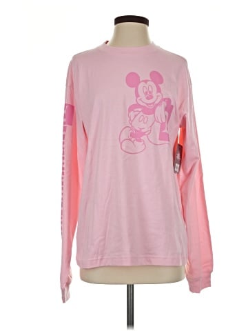 Disney Long Sleeve T-Shirt (view 1)