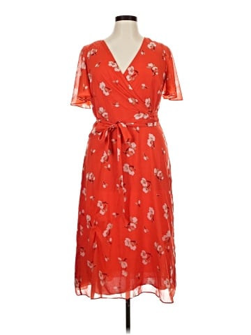 Lauren by Ralph Lauren Casual Dress (view 1)