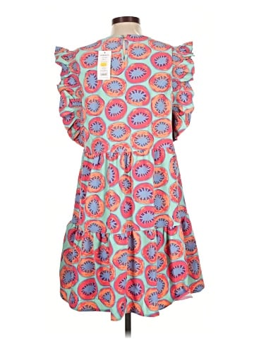 Michelle McDowell Casual Dress (view 2)