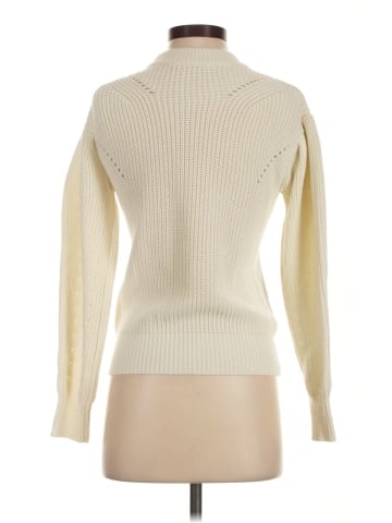 English Factory Turtleneck Sweater (view 2)