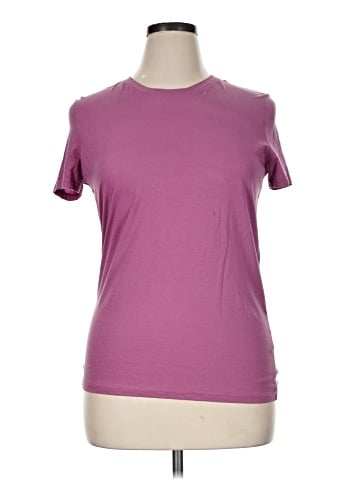 Vince. Active T-Shirt (view 1)