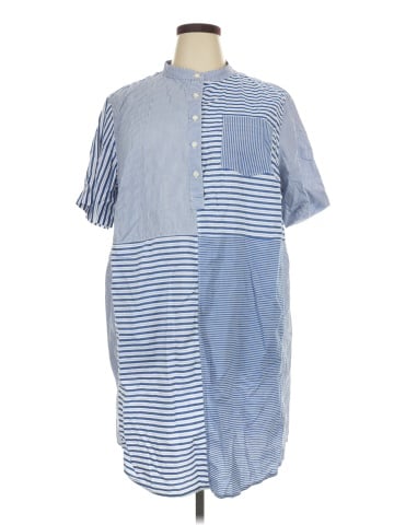 Lands' End Casual Dress (view 1)