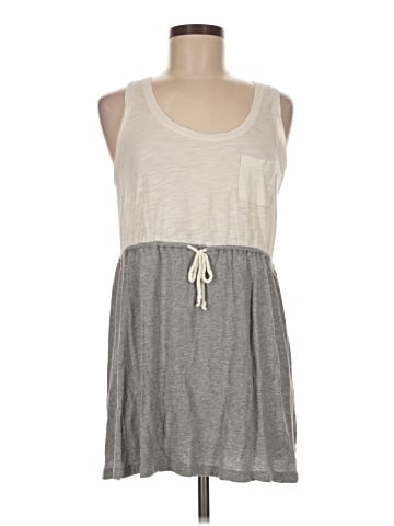 Forever 21 Sleeveless T-Shirt (view 1)