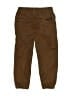 Nautica 100% Cotton Solid Brown Khakis Size 3T - photo 2