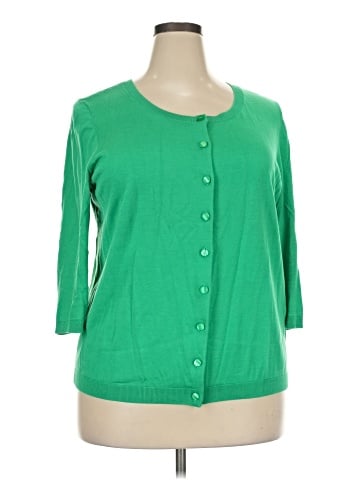 Talbots Cardigan (view 1)