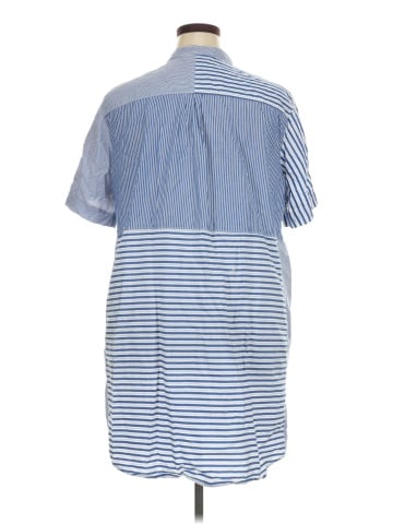 Lands' End Casual Dress (view 2)