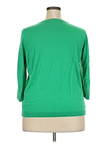 Talbots Cardigan (view 2)