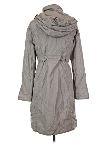 Kenneth Cole New York Raincoat (view 2)