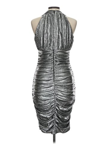Eliza J Cocktail Dress (view 2)