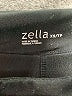 Zella Solid Black Active Skort Size XS - photo 3
