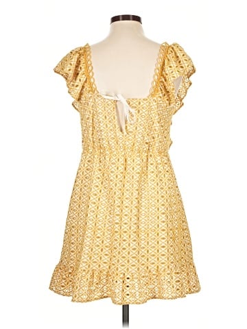 Topshop Cocktail Dress (view 2)