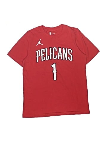 Nike Short Sleeve T-Shirt (view 1)