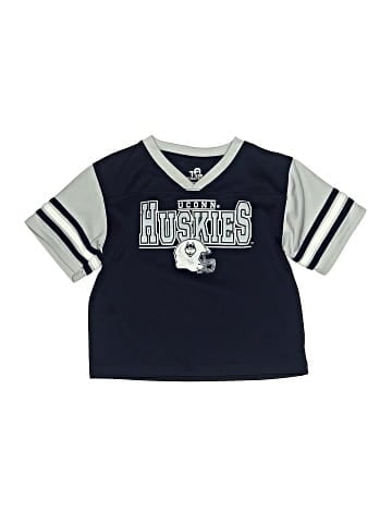 Team Athletics Short Sleeve T-Shirt (view 1)