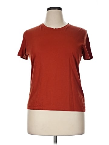 Vince. Short Sleeve T-Shirt (view 1)