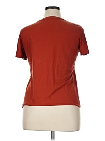 Vince. Short Sleeve T-Shirt (view 2)