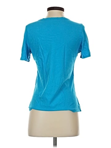 Life Is Good Short Sleeve T-Shirt (view 2)