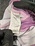 Assorted Brands Purple Rash Guard Size 8 - photo 3