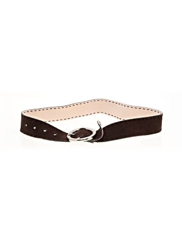 New York & Company Leather Belt (view 1)
