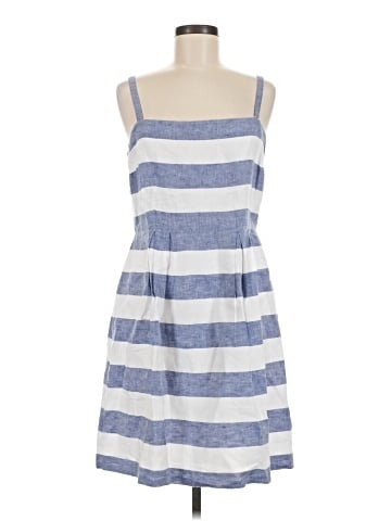 Ann Taylor LOFT Casual Dress (view 1)