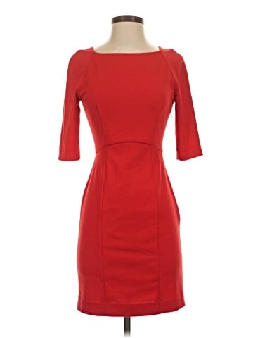 Seamline Cynthia Steffe Cocktail Dress (view 1)