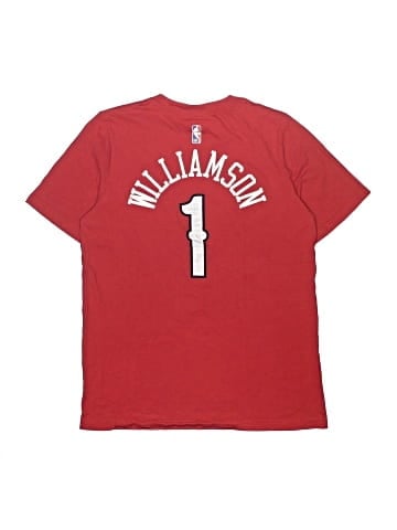 Nike Short Sleeve T-Shirt (view 2)