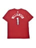Nike Red Short Sleeve T-Shirt Size 14 - 16 - photo 2