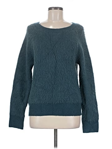 Lou & Grey Pullover Sweater (view 1)