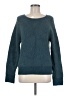 Lou & Grey Teal Pullover Sweater Size M - photo 1
