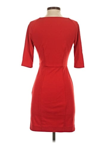 Seamline Cynthia Steffe Cocktail Dress (view 2)