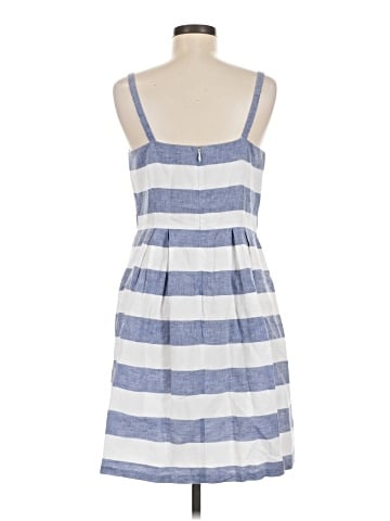 Ann Taylor LOFT Casual Dress (view 2)