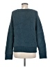 Lou & Grey Teal Pullover Sweater Size M - photo 2