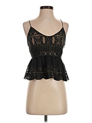 ALLSAINTS Sleeveless Top (view 1)