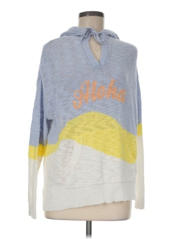 Lou & Grey Pullover Sweater (view 1)