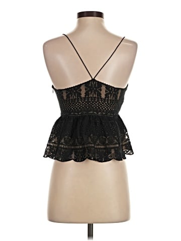 ALLSAINTS Sleeveless Top (view 2)